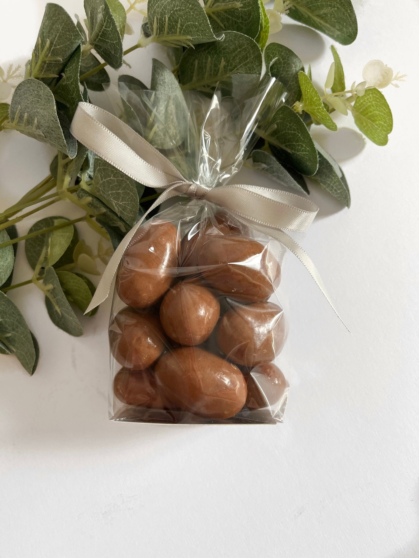 Chocolate Covered Brazil Nuts - Dark Chocolate - Milk Chocolate - Chocolate Covered Nuts - Nut Treats - Nut Lovers - Brazil Nuts - Brazils