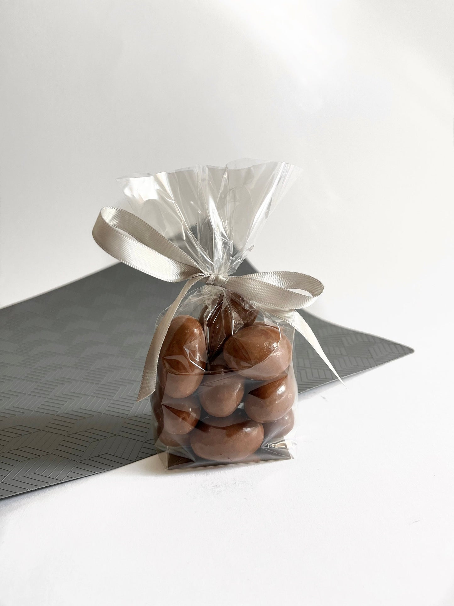 Chocolate Covered Brazil Nuts - Dark Chocolate - Milk Chocolate - Chocolate Covered Nuts - Nut Treats - Nut Lovers - Brazil Nuts - Brazils