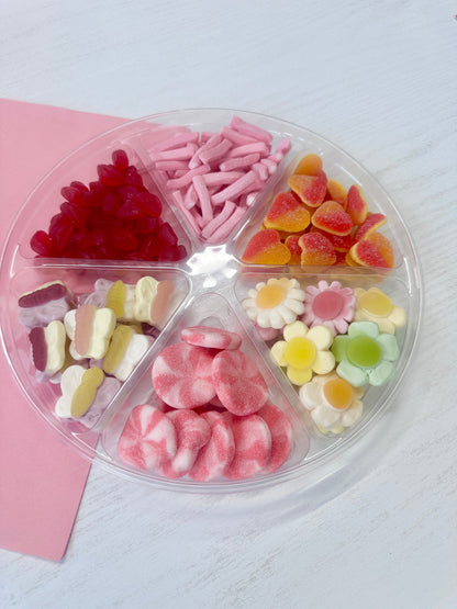 Grazing Box - Birthday Sweets - Sweet Treats - Gifting Sweets - Sharing Box - Party Sweets - Grazing Sweets - Sweet Gifts - Pick n Mix Treat